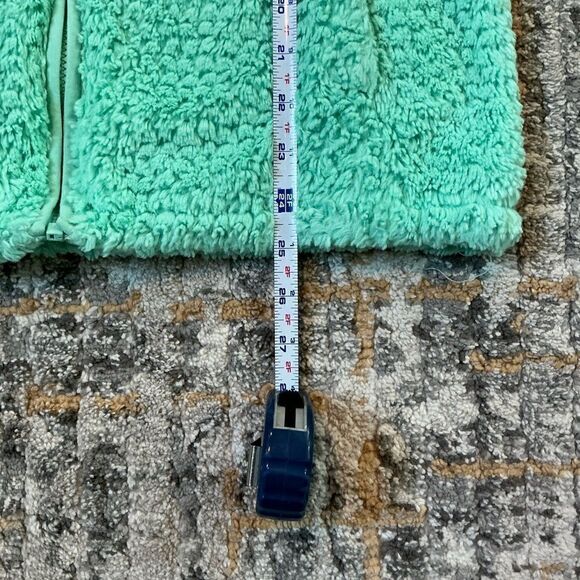 THE NORTH FACE GIRLS FULL ZIP JACKET! EUC! XL - Picture 7 of 10